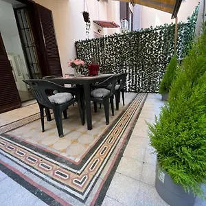  Apartament Mirhome Włochy