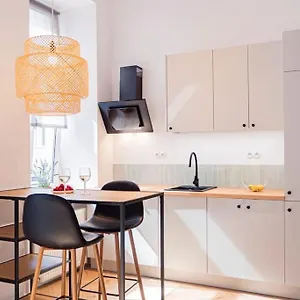  Apartament Klimatyczne W Historycznej Pradze - Stadion Narodowy, Centrum Polska