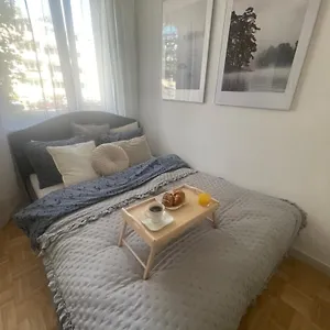  Apartament Espresso 2 Polska