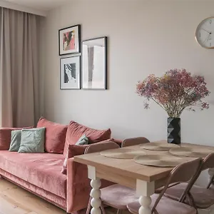  Apartament Pelczynskiego 3 Polska