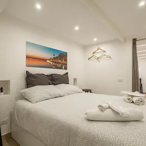 Apartament Corte 33, Bari