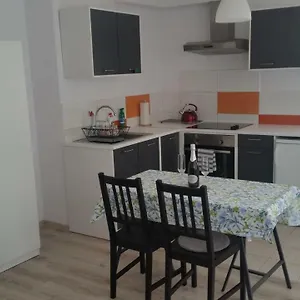  Apartament Apartament Fa Caldo Polska